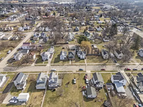 View/Area - 414 Thompson St, Marion, OH 43302 photo 5 of 16