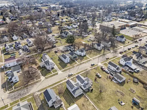 View/Area - 414 Thompson St, Marion, OH 43302 photo 4 of 16