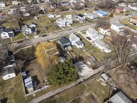 View/Area - 414 Thompson St, Marion, OH 43302 photo 12 of 16
