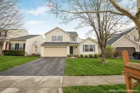 9190 Prestwick Green Dr, Columbus, OH 43240