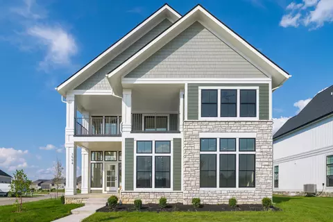 3594 Beulah Way, Grove City, OH 43123