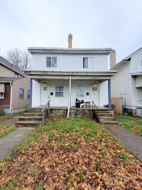 264 W Park Ave, Columbus, OH 43223