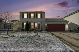 2981 Stonebluff Dr, Columbus, OH 43232