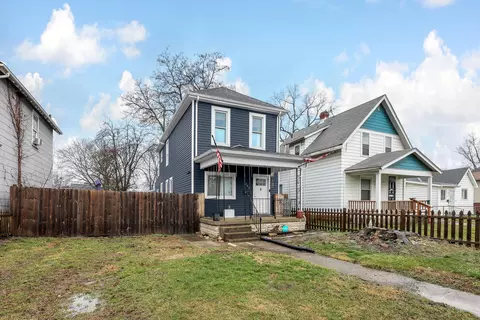 283 Whitethorne Ave, Columbus, OH 43223