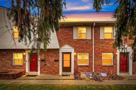 5705 S Pine Tree St #F, Columbus, OH 43229