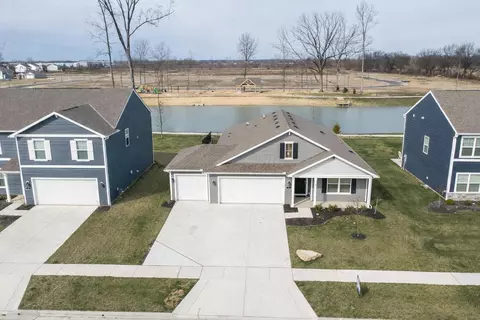 11 Sawmill Dr, Ashville, OH 43103