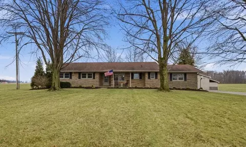 3189 State Route 61, Crestline, OH 44827