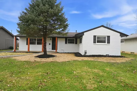 169 Flint Ridge Dr, Columbus, OH 43230