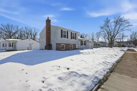 3117 Conneaut Ct, Columbus, OH 43224