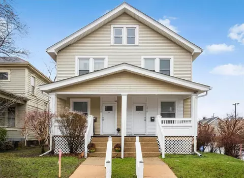 1318 N 4th St, Columbus, OH 43201