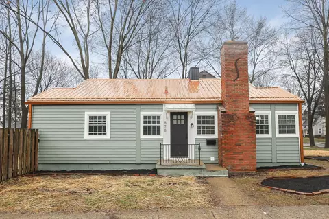 878 Grandon Ave, Columbus, OH 43209