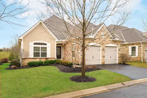 9307 Brolio Villa Dr, Dublin, OH 43016