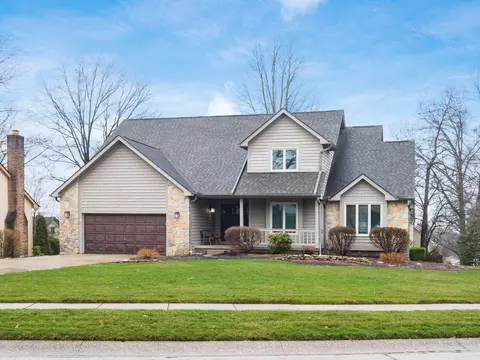 667 Salt Lick Ln, Columbus, OH 43230