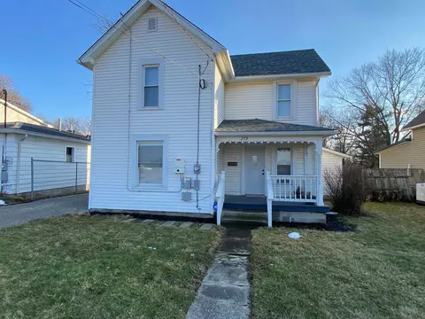 279 E Fairground St, Marion, OH 43302