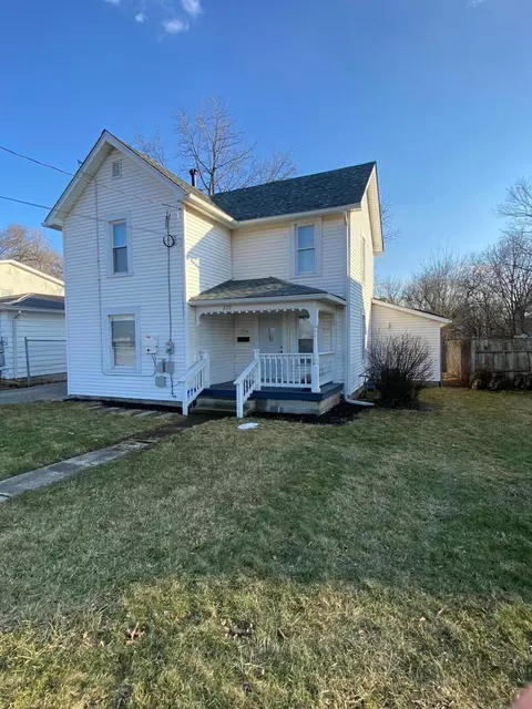 279 E Fairground St, Marion, OH 43302 photo 2
