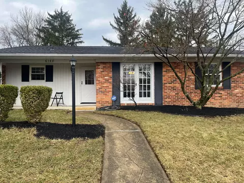 6148 Sharon Woods Blvd, Columbus, OH 43229