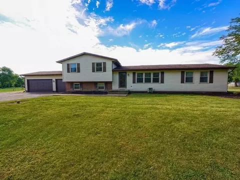 1319 Hiner Rd, Orient, OH 43146