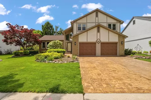 5850 Chatterfield Dr, Dublin, OH 43017