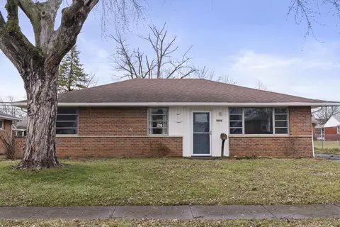 2682 Kenny Ln, Grove City, OH 43123