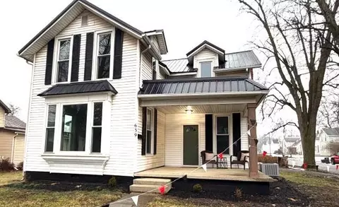 639 S Main St, Kenton, OH 43326