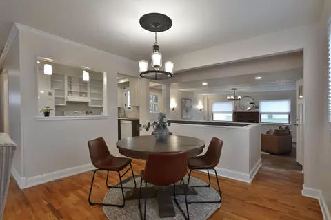 Dining - 268 E Stafford Ave, Worthington, OH 43085 photo 1 of 2