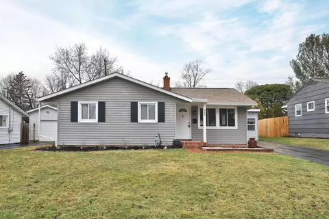 268 E Stafford Ave, Worthington, OH 43085