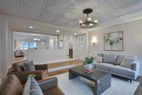 Living - 268 E Stafford Ave, Worthington, OH 43085 photo 7 of 7