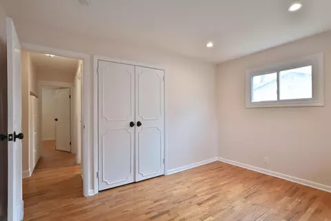 Bedroom - 268 E Stafford Ave, Worthington, OH 43085 photo 3 of 5