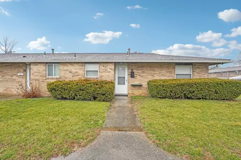 1173 Woodbrook Circle W A Cir W #A (56), Columbus, OH 43223