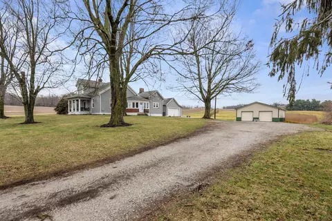 4640 Chillicothe Lancaster Rd SW, Lancaster, OH 43130