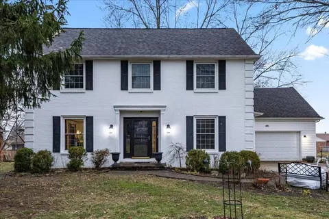 481 Clotts Rd, Columbus, OH 43230