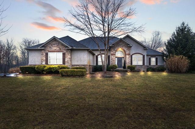 9530 Ward Rd, Plain City, OH 43064