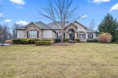 9530 Ward Rd, Plain City, OH 43064