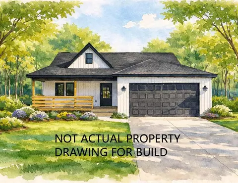 61 Greenbriar Ct, Howard, OH 43028