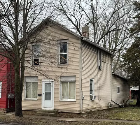 211 E Central Ave, Delaware, OH 43015