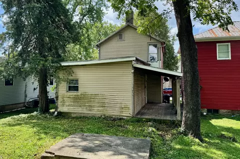 Exterior - 211 E Central Ave, Delaware, OH 43015 photo 4 of 4