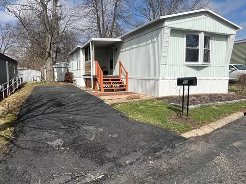 52 Estates Ln, Reynoldsburg, OH 43068