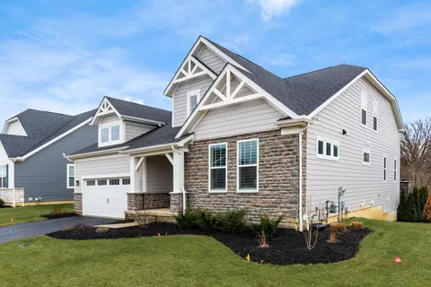 4532 Coyote Xing, Powell, OH 43065