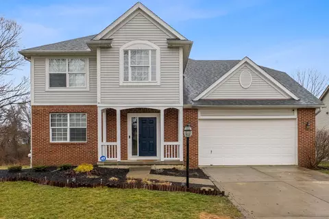 8272 Woodstream Dr, Canal Winchester, OH 43110