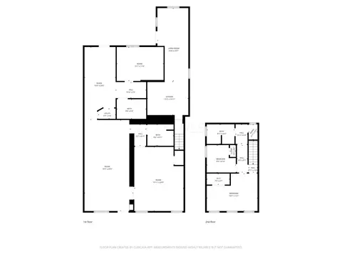 Floorplan - 210 E Central Ave, Delaware, OH 43015 photo 2 of 2