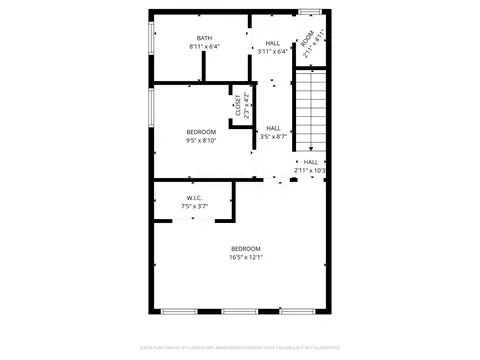 Floorplan - 210 E Central Ave, Delaware, OH 43015 photo 1 of 2