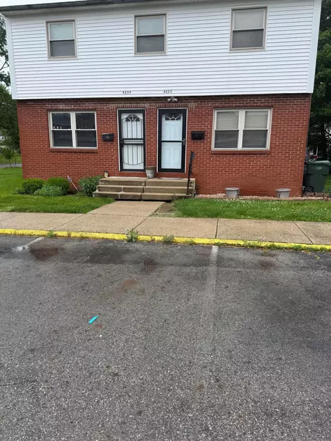 4852 Snowbird Cir #13B, Columbus, OH 43229