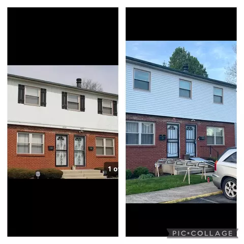 4852 Snowbird Cir #13B, Columbus, OH 43229