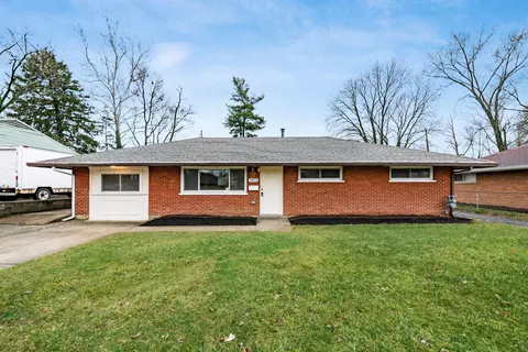 3457 Roswell Dr, Columbus, OH 43227