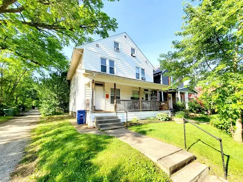 525-527 E Tompkins St, Columbus, OH 43202