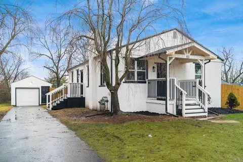 83 Rumsey Rd, Columbus, OH 43207
