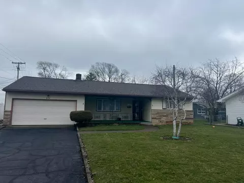 570 S Westgate Ave, Columbus, OH 43204