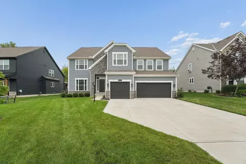9356 Hildebrand Dr, Plain City, OH 43064