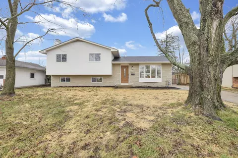 5524 Driftwood Rd, Columbus, OH 43229