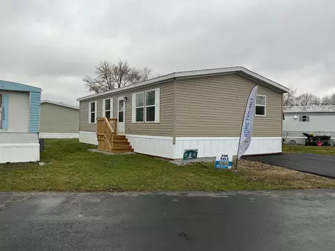 8565 Smith Calhoun Rd #68, Plain City, OH 43064